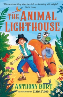 Image for The Animal Lighthouse