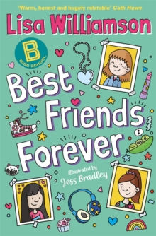 Image for Best friends forever