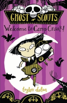 Image for Ghost Scouts: Welcome to Camp Croak!