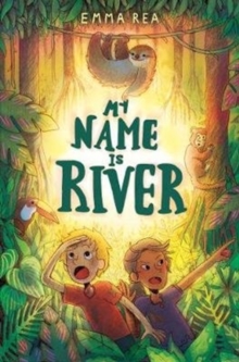 My Name is River