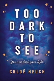 Image for Too Dark to See