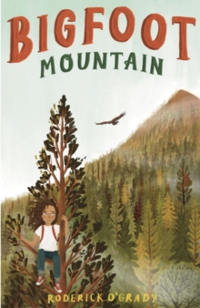 Image for Bigfoot Mountain