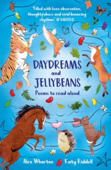 Image for Daydreams and Jellybeans