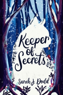 Image for Keeper of secrets