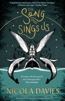 Image for The Song that Sings Us
