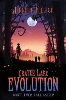 Crater Lake, Evolution - Killick, Jennifer (Author)