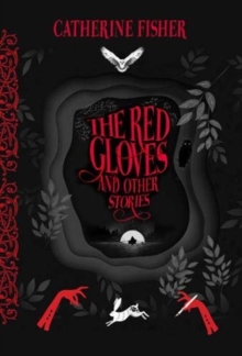Image for The Red Gloves