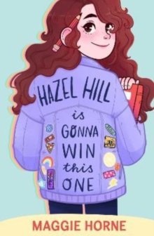Image for Hazel Hill is Gonna Win This One