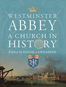 Image for Westminster Abbey  : a church in history