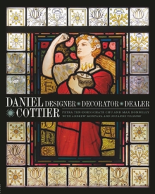 Image for Daniel Cottier