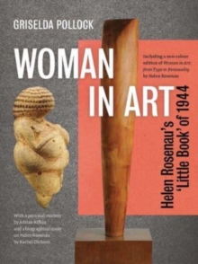 Image for Woman in Art