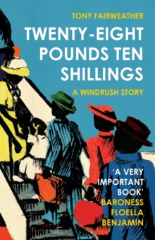 Image for Twenty-Eight Pounds Ten Shillings