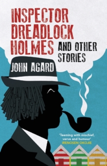 Image for Inspector Dreadlock Holmes and other stories