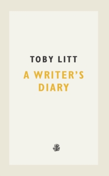 A Writer’s Diary