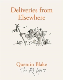 Image for Deliveries from Elsewhere