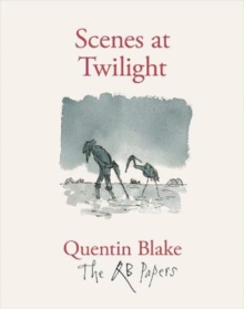 Image for Scenes at twilight