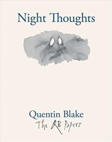 Image for Night thoughts