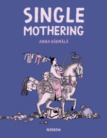 Image for Single Mothering