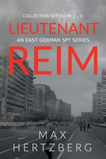 Image for The Lieutenant Reim Collection Set (Reim 1 - 5)
