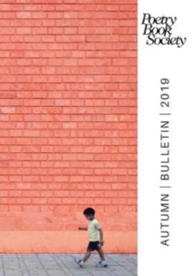 Image for Poetry Book Society bulletin