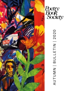 Image for Poetry Book Society Autumn 2020 Bulletin