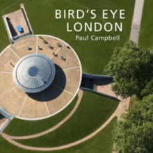 Image for Bird's eye London