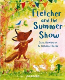 Image for Fletcher and the summer show