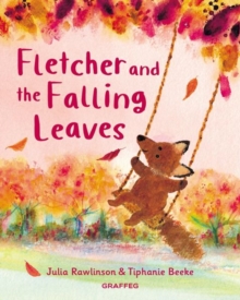 Image for Fletcher and the falling leaves