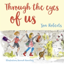 Image for Through the Eyes of Us