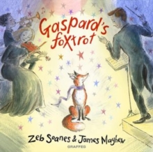 Image for Gaspard's Foxtrot