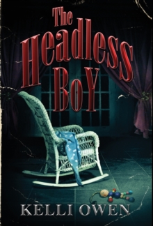 Image for The Headless Boy