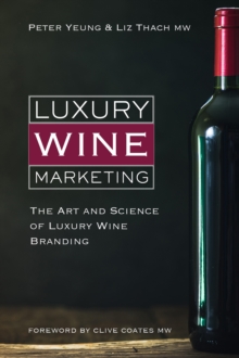 Image for Luxury Wine Marketing