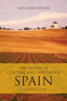 Image for The Wines of Central and Southern Spain
