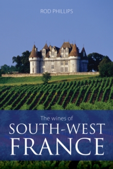 Image for The Wines of South-West France