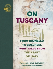 Image for On Tuscany