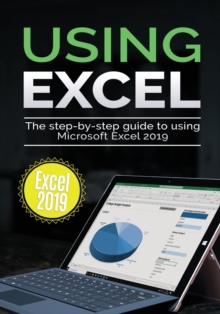 Image for Using Excel 2019