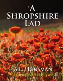 Image for A Shropshire Lad