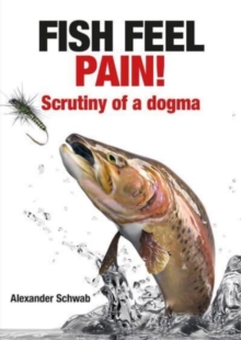Image for Fish Feel Pain!