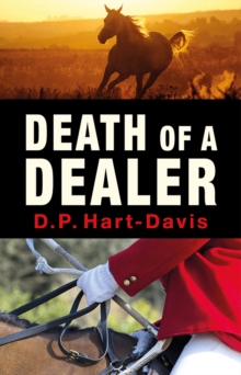 Image for Death of a Dealer