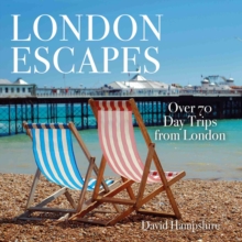 Image for London Escapes