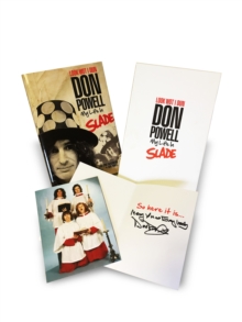 Image for Look Wot I Dun : Don Powell: My Life in Slade