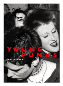 Image for Young Punks