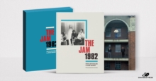 Image for The Jam 1982 - Special Edition