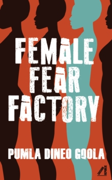 Cover for: Female Fear Factory