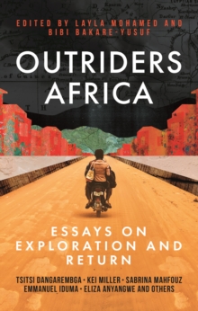 Image for Outriders Africa
