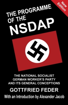 Image for The Programme of the NSDAP
