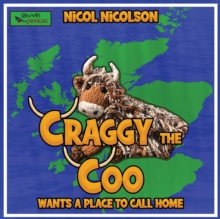Image for Craggy the Coo Wants a Place to Call Home