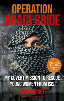 Image for Operation Jihadi Bride