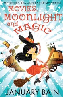 Image for Movies, Moonlight and Magic
