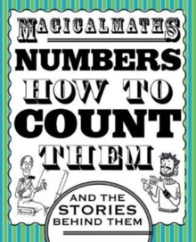 Image for Magical Maths - Numbers